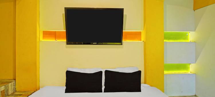 OYO 94764 伊斯兰KamarGue(OYO 94764 Syariah KamarGue)图片