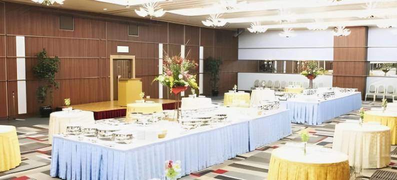 柏树格兰酒店(Cypress Garden Hotel)图片