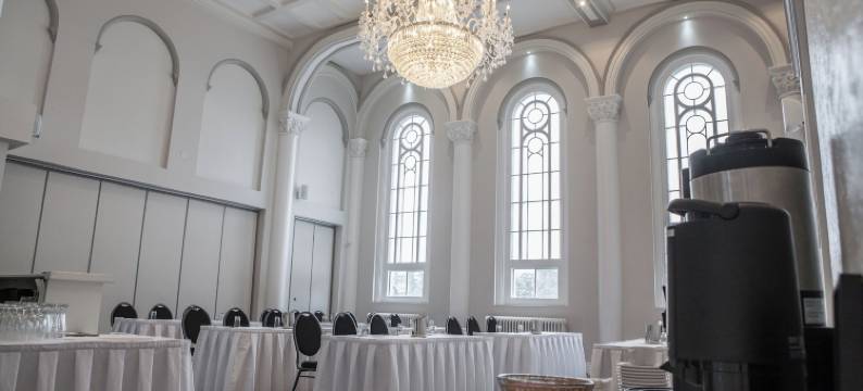 蒙特福特尼可雷特酒店(Hotel Montfort Nicolet)图片