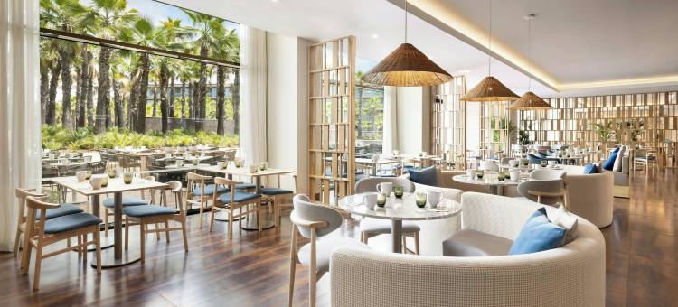 阿尔加维萨尔加多斯万豪高尔夫度假酒店及水疗中心(Algarve Marriott Salgados Golf Resort & Spa)图片