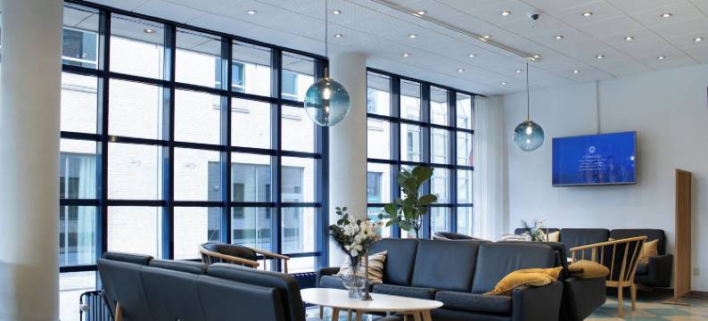 腓特烈港酒店(Hotel Frederikshavn)图片