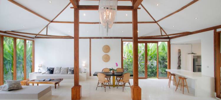 乌布公寓酒店(The Apartments Ubud)图片