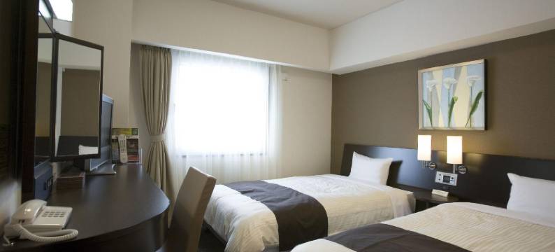 露樱酒店盛冈南交流道口店(Hotel Route-Inn Morioka Minami Inter)图片