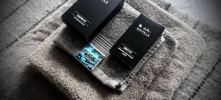 Hvítá客栈(The Hvítá Inn by Ourhotels)图片