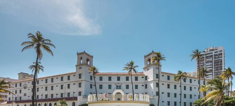 法兰达大加勒比酒店 - Radisson Individuals 旗下成员(Hotel Caribe by Faranda Grand, a Member of Radisson Individuals)图片