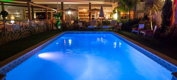 法乌切利酒店(Logis Hôtel la Fauceille)图片