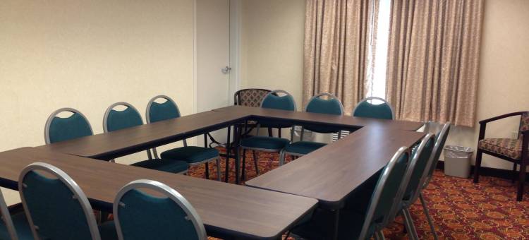 卡罗温兹贝斯特韦斯特酒店(Best Western Carowinds)图片