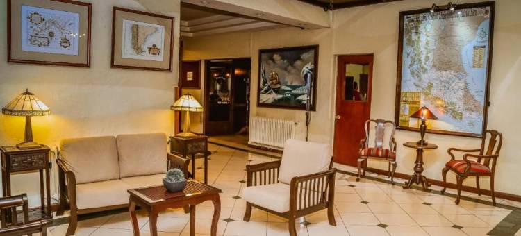 Hotel Los Navegantes图片