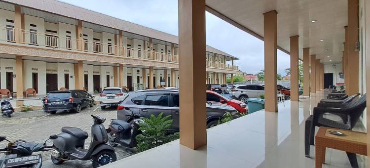 Wisma Tiga Saudara图片