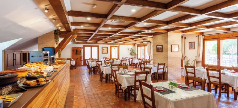 Dwo Rioja Wine Hotel图片