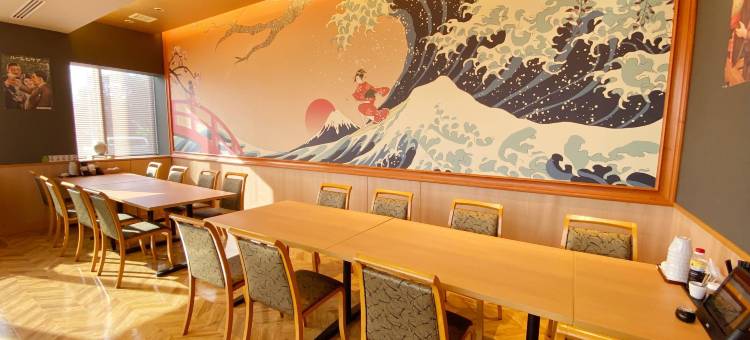 舒适酒店鹿儿岛谷山(Comfort Inn Kagoshima Taniyama)图片