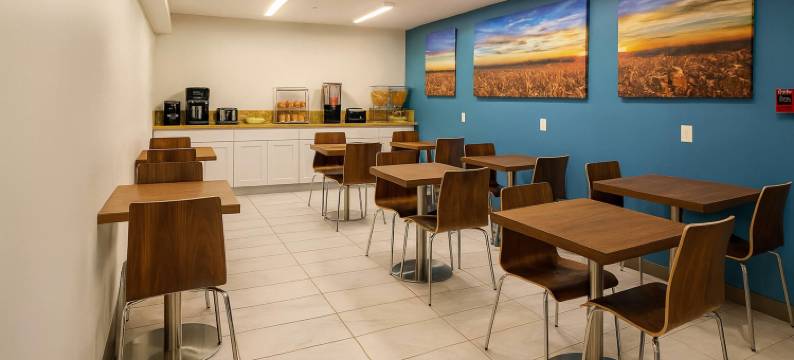 温德姆戴斯酒店洛克斯普林斯(Days Inn by Wyndham Rock Springs)图片