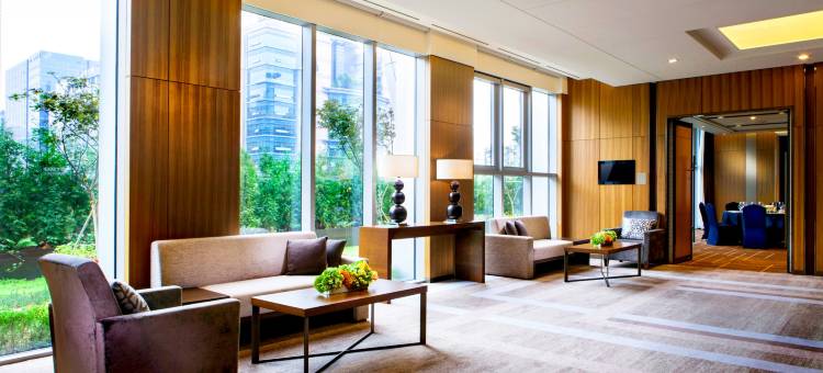 九老乐天城市酒店(LOTTE CITY HOTEL GURO)图片