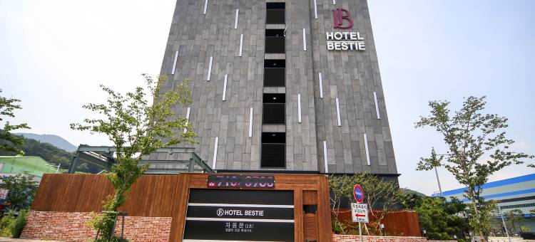 贝斯蒂酒店(Bestie Hotel)图片