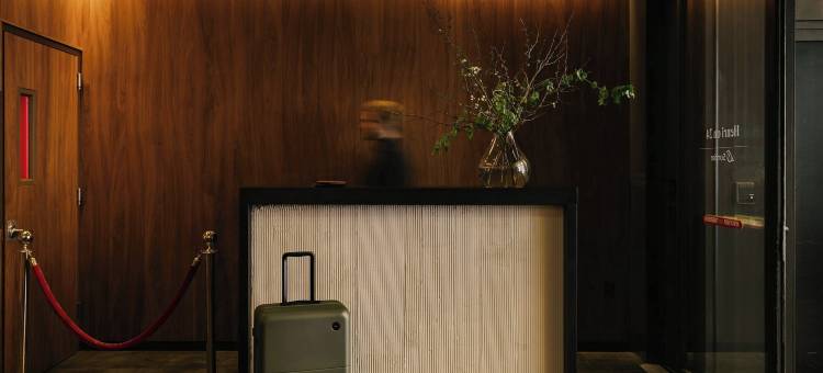 纽约亨利酒店(Hotel Henri NY)图片