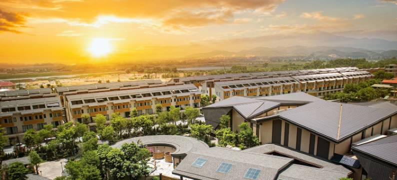 林时代-清水(Lynntimes Thanh Thuy Wellness Hotel & Resort)图片