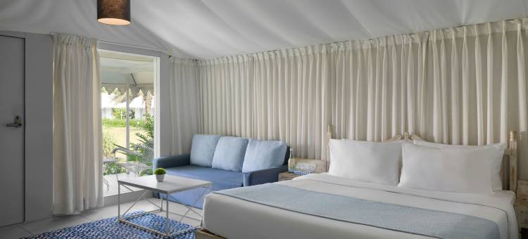 芬恩海滨豪华帐篷度假村(The Fern Seaside Luxurious Tent Resort Daman, Series by Marriott)图片