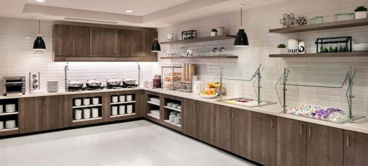 Residence Inn by Marriott Bromont图片