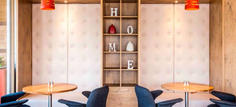 宜必思伦敦博勒姆伍德酒店(Ibis London Elstree Borehamwood)图片