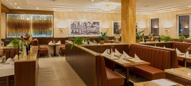 吉森旅行城市酒店(Trip Inn City Hotel Giessen)图片