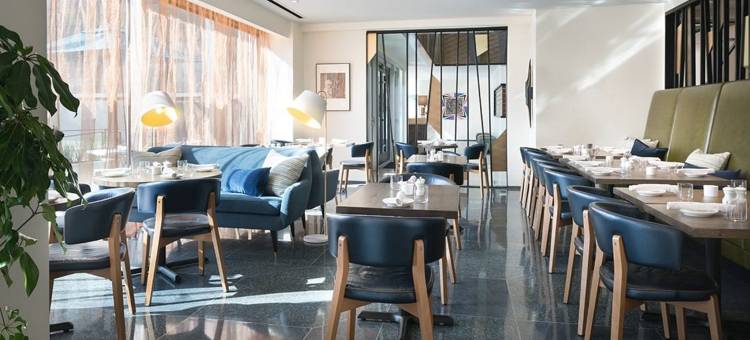 新奥尔良吟游诗人酒店，希尔顿启缤精选(Troubadour Hotel New Orleans)图片