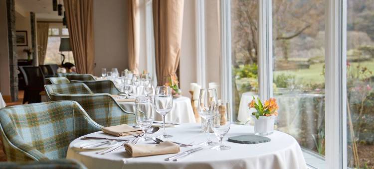 博罗门大酒店(Borrowdale Gates Hotel)图片