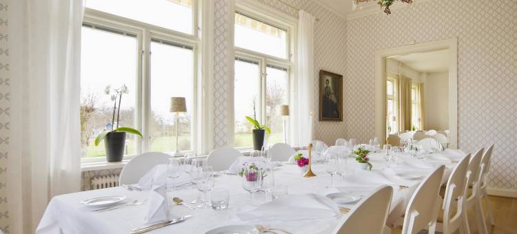 奥耶比赫尔格德贝斯特韦斯特Sure酒店(Sure Hotel by Best Western Ojaby Herrgard)图片