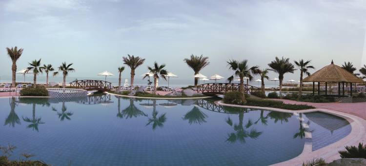 科威特比达亚瑞享酒店(Mövenpick Kuwait Al Bidaa)图片