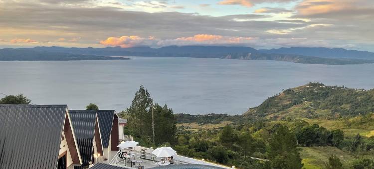 蒙特罗豪华露营与住宿(Montero Glamping & Stay)图片