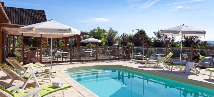 宜必思尚品佩里格特雷利萨克酒店(Ibis Styles Périgueux Trélissac)图片