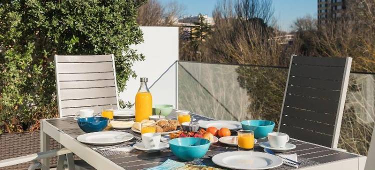 Timbre 博阿维斯塔(Timbre Boavista)图片