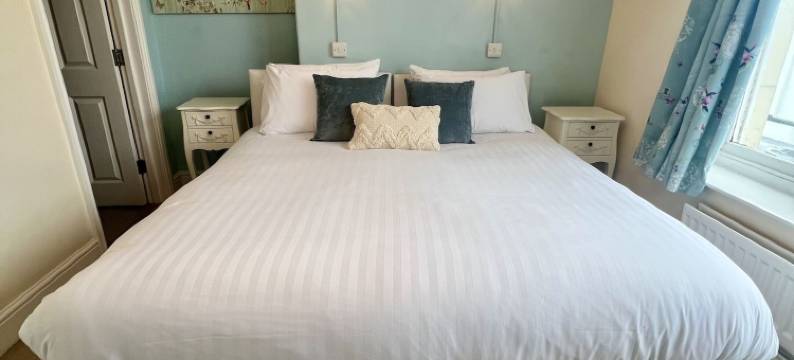 旅人旅馆(Wayfarer Inn)图片