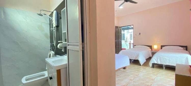 勿述宾馆(Besut Guesthouse)图片