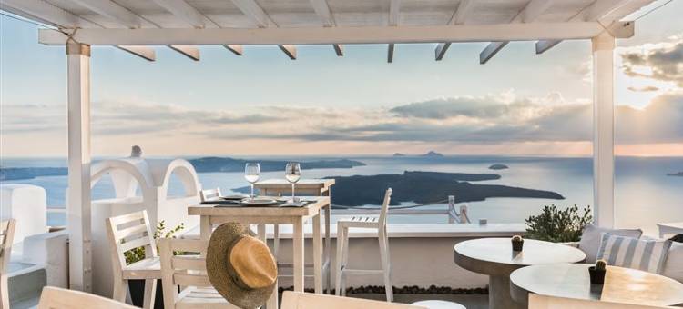 岩石酒店(On the Rocks)图片