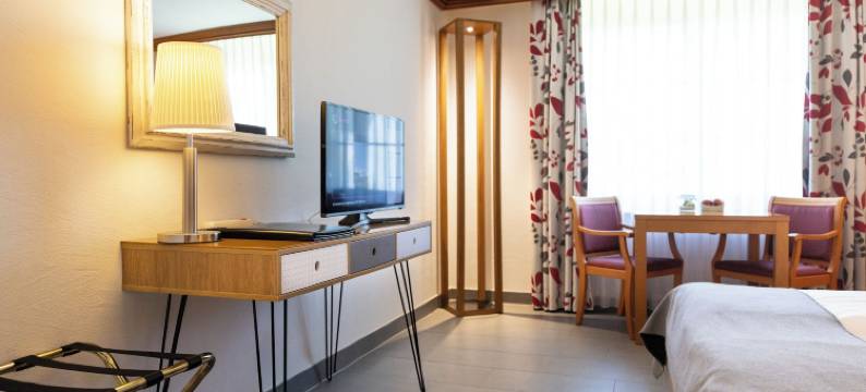 施洛斯利加尼酒店 - 免费停车(Hotel Schlössli)图片