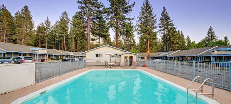 Elevation Lodge图片