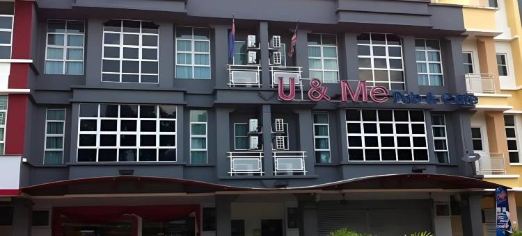 你和我酒店(Hotel U and Me)图片