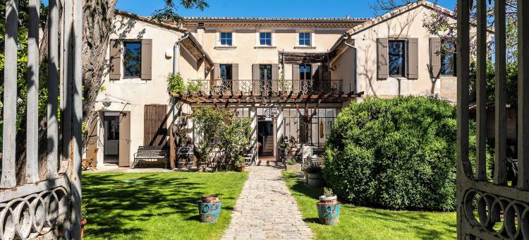 la maiZon酒店(La MaiZon)图片