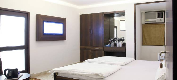 沙贡公寓(Shagun Residency)图片