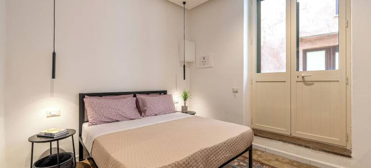 Wonderful Italy 的艾维科利夏姆布拉小巷(Ai Vicoli Ciambra's Alley by Wonderful Italy)图片