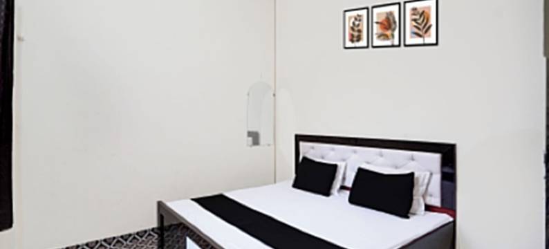 瓦桑达拉花园(Vasundhara Garden)图片