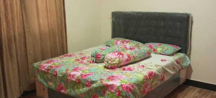 格洛丽亚旅馆(Gloria Guest House)图片