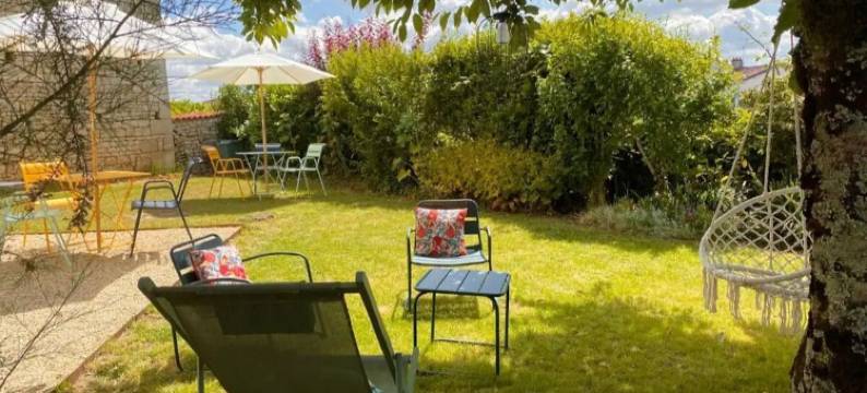 L'Autentik 小酒店(L'Autentik petit hôtel)图片