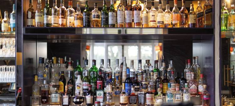 圣迈克尔庄园酒店 - 圣奥尔本斯(St Michael's Manor Hotel - St Albans)图片