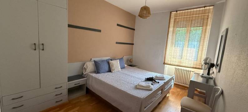 帕洛提巴尔尼里欧民宿(Balneario Casa Pallotti)图片