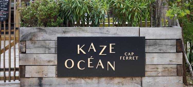 Kaze Océan, the Originals Relais图片