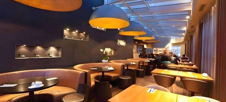 XO酒店蓝塔店(XO Hotels Blue Tower)图片