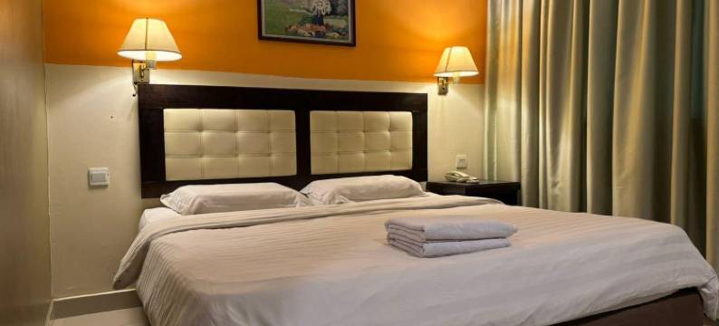 O大厦酒店(Hotel O Mansion Inn)图片