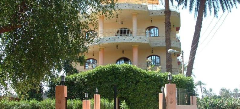 甜蜜的家卢克索公寓酒店(Home Sweet Home Luxor Apartments)图片