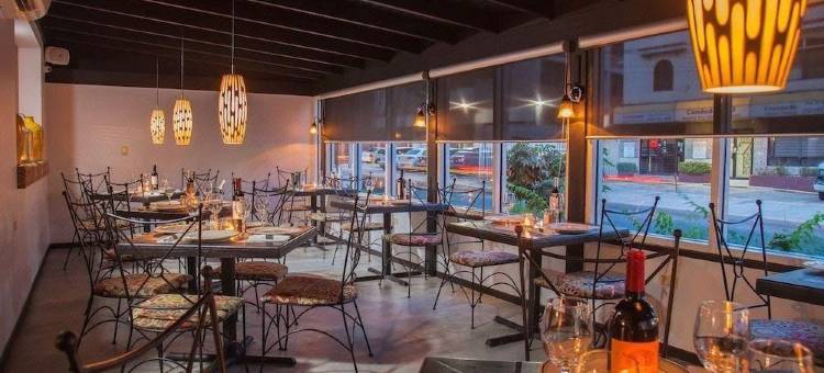 The Wave Hotel Condado图片